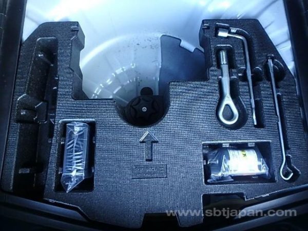 2017 NISSAN NOTE (Stock #: EE5504) - Image 22