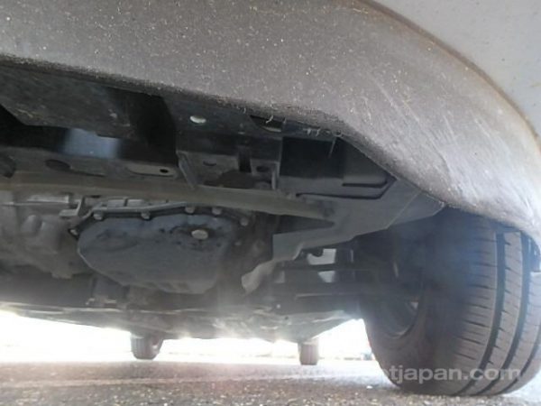 2017 NISSAN NOTE (Stock #: EE5504) - Image 24