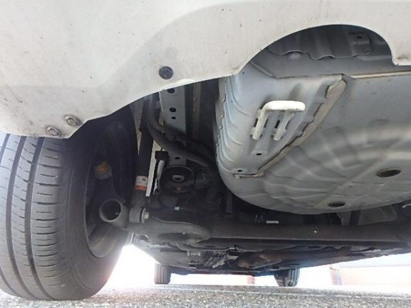 2017 NISSAN NOTE (Stock #: EE5504) - Image 25