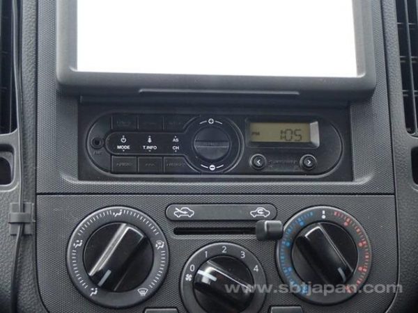 2016 NISSAN AD VAN (Stock #: EJ1774) - Image 10