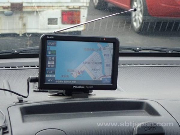 2016 NISSAN AD VAN (Stock #: EJ1774) - Image 11