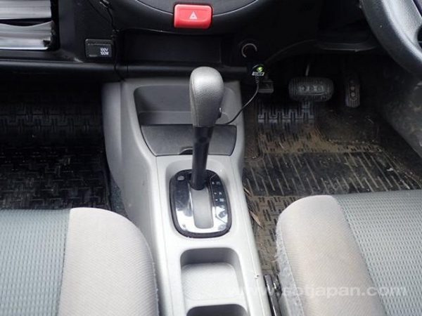 2016 NISSAN AD VAN (Stock #: EJ1774) - Image 12