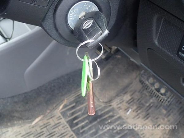 2016 NISSAN AD VAN (Stock #: EJ1774) - Image 13