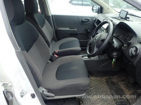 2016 NISSAN AD VAN (Stock #: EJ1774) - Image 14