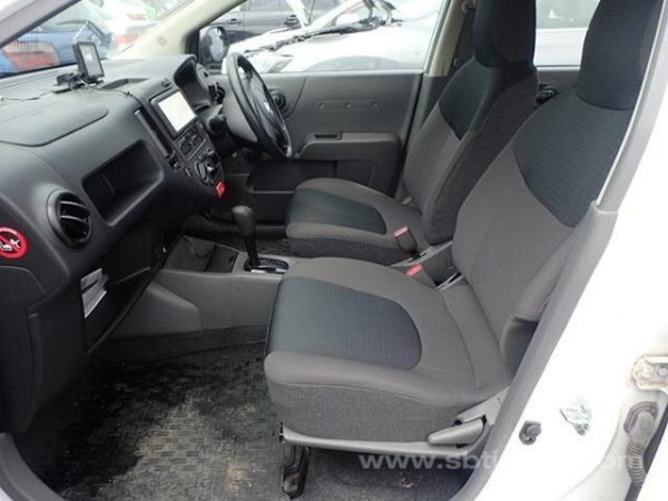 2016 NISSAN AD VAN (Stock #: EJ1774) - Image 15