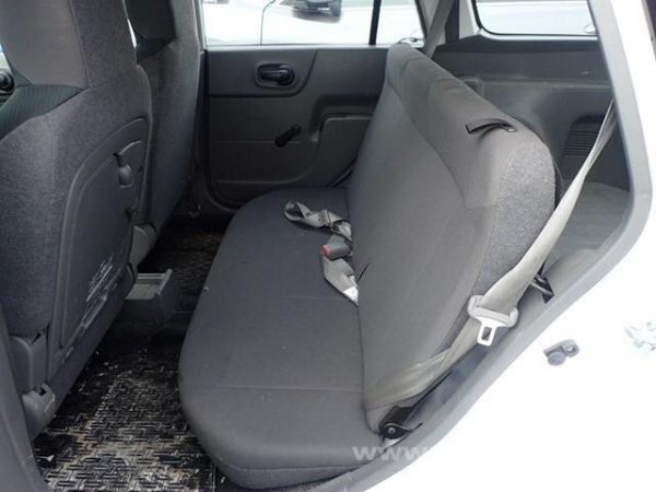 2016 NISSAN AD VAN (Stock #: EJ1774) - Image 16