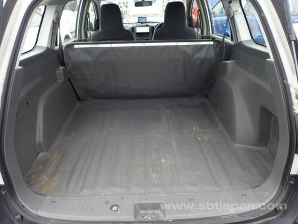 2016 NISSAN AD VAN (Stock #: EJ1774) - Image 17