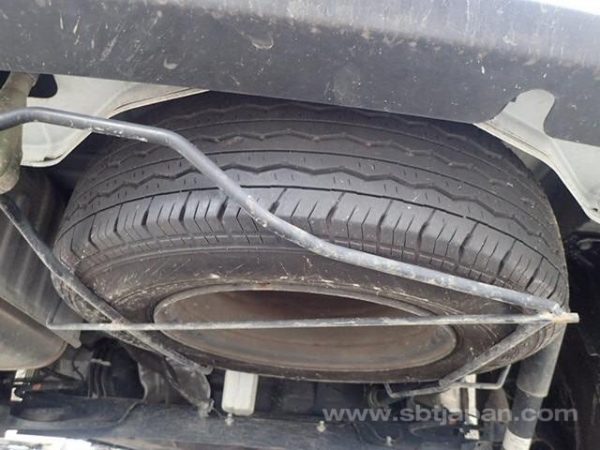 2016 NISSAN AD VAN (Stock #: EJ1774) - Image 18