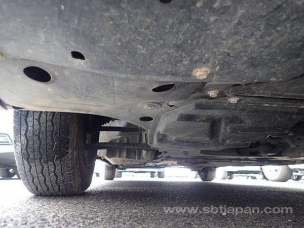 2016 NISSAN AD VAN (Stock #: EJ1774) - Image 19