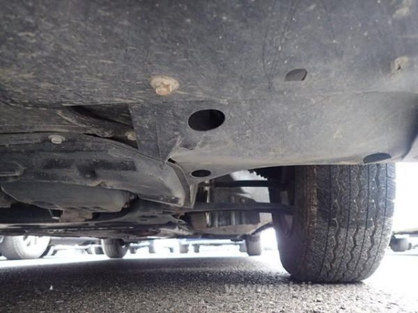 2016 NISSAN AD VAN (Stock #: EJ1774) - Image 20