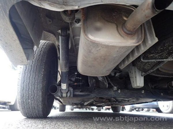 2016 NISSAN AD VAN (Stock #: EJ1774) - Image 21