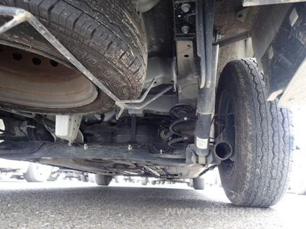 2016 NISSAN AD VAN (Stock #: EJ1774) - Image 22