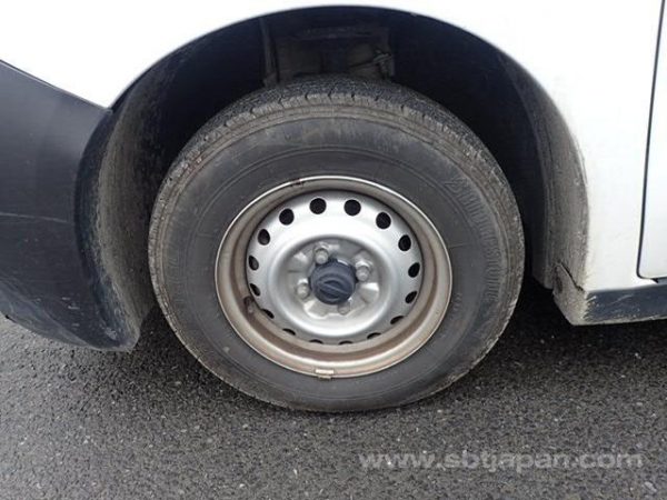 2016 NISSAN AD VAN (Stock #: EJ1774) - Image 23