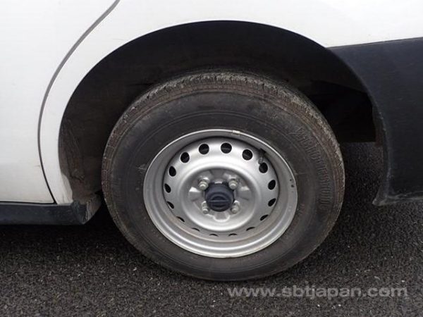 2016 NISSAN AD VAN (Stock #: EJ1774) - Image 24