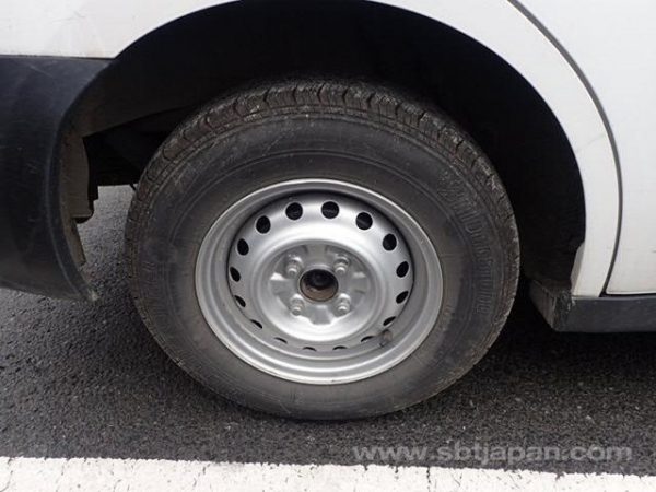 2016 NISSAN AD VAN (Stock #: EJ1774) - Image 25