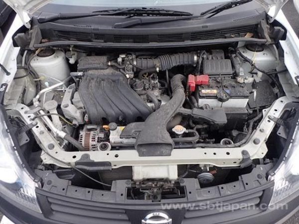 2016 NISSAN AD VAN (Stock #: EJ1774) - Image 5