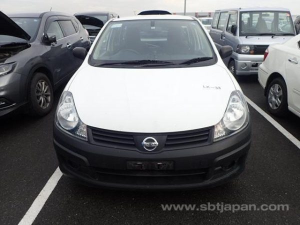 2016 NISSAN AD VAN (Stock #: EJ1774) - Image 6