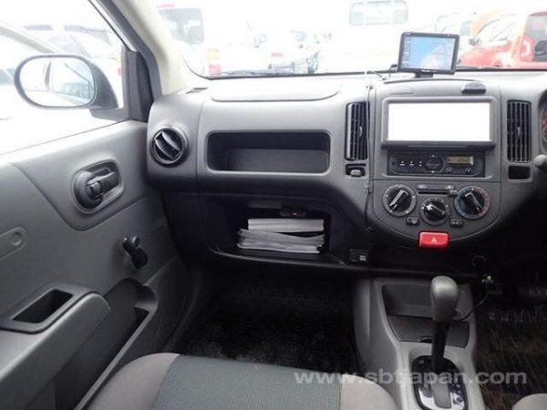 2016 NISSAN AD VAN (Stock #: EJ1774) - Image 8