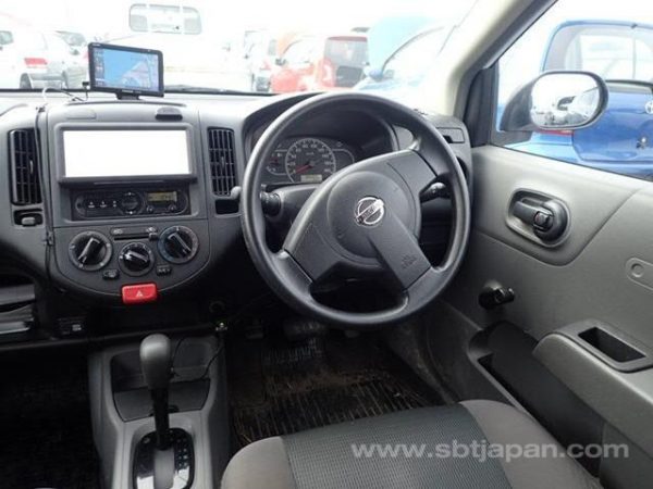 2016 NISSAN AD VAN (Stock #: EJ1774) - Image 9