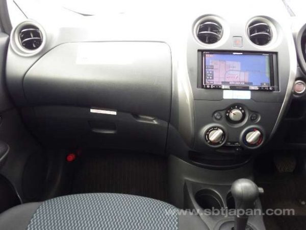 2016 NISSAN NOTE (Stock #: EJ6452) - Image 10