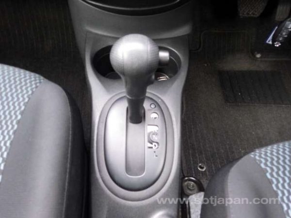 2016 NISSAN NOTE (Stock #: EJ6452) - Image 12