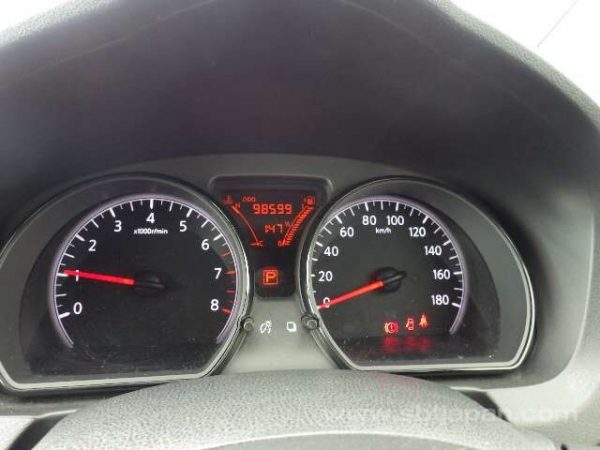 2016 NISSAN NOTE (Stock #: EJ6452) - Image 13