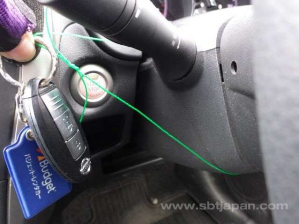 2016 NISSAN NOTE (Stock #: EJ6452) - Image 14