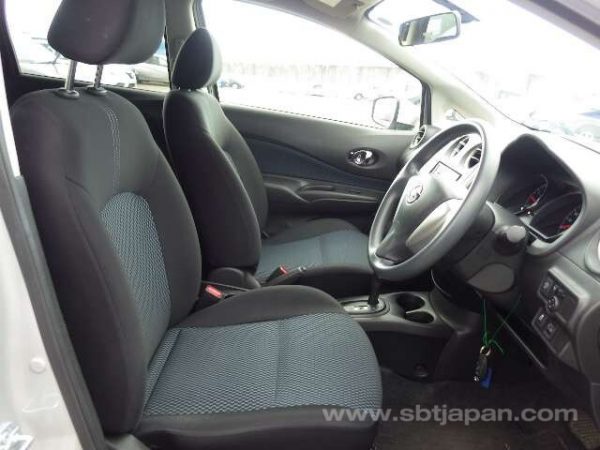 2016 NISSAN NOTE (Stock #: EJ6452) - Image 15