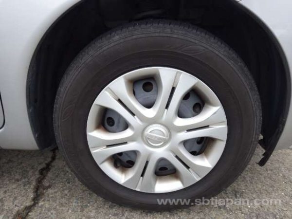 2016 NISSAN NOTE (Stock #: EJ6452) - Image 21