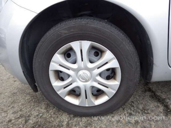 2016 NISSAN NOTE (Stock #: EJ6452) - Image 22