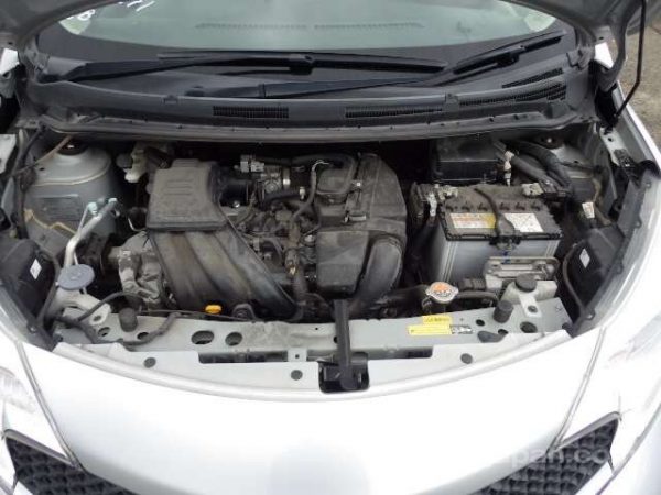 2016 NISSAN NOTE (Stock #: EJ6452) - Image 5