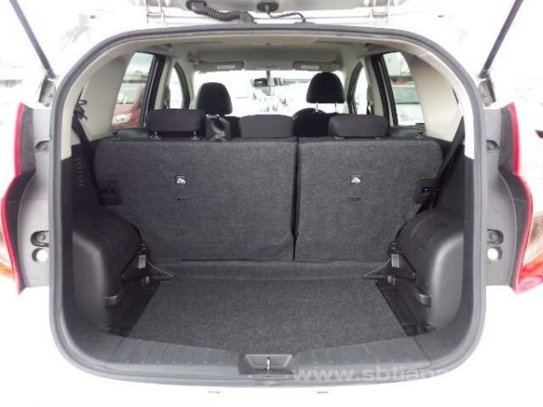 2016 NISSAN NOTE (Stock #: EJ6452) - Image 6