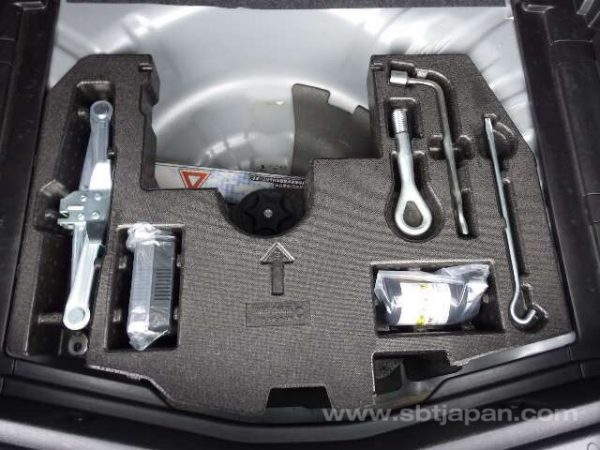 2016 NISSAN NOTE (Stock #: EJ6452) - Image 7