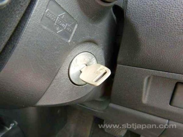 2014 NISSAN MARCH (Stock #: EN3691) - Image 10