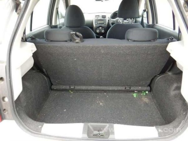 2014 NISSAN MARCH (Stock #: EN3691) - Image 14