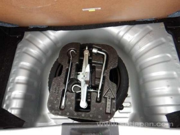 2014 NISSAN MARCH (Stock #: EN3691) - Image 15