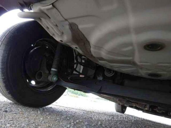 2014 NISSAN MARCH (Stock #: EN3691) - Image 16