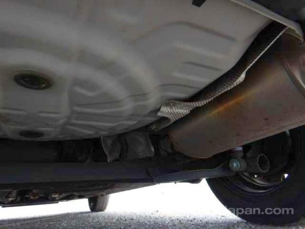 2014 NISSAN MARCH (Stock #: EN3691) - Image 17