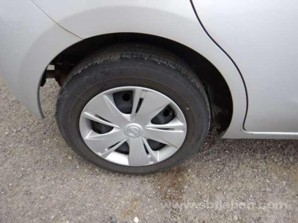 2014 NISSAN MARCH (Stock #: EN3691) - Image 21