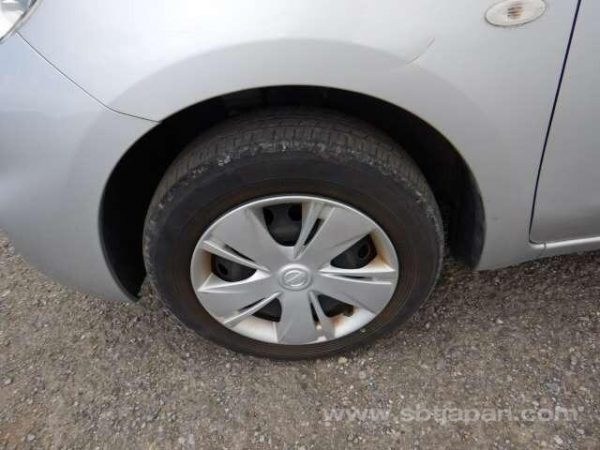 2014 NISSAN MARCH (Stock #: EN3691) - Image 22