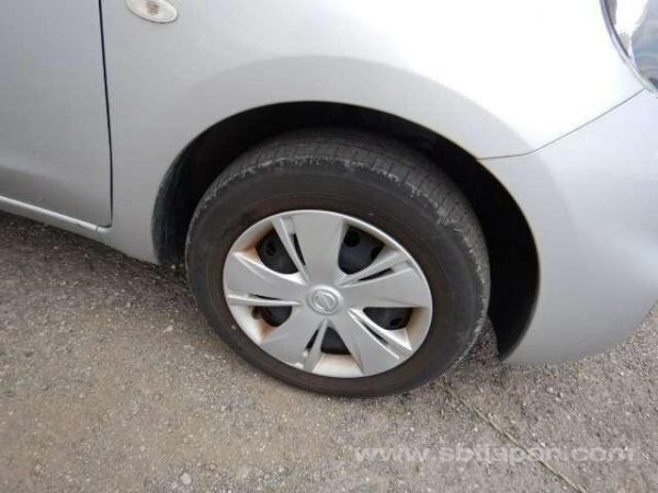 2014 NISSAN MARCH (Stock #: EN3691) - Image 23