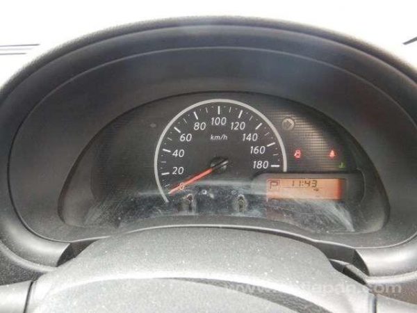 2014 NISSAN MARCH (Stock #: EN3691) - Image 8