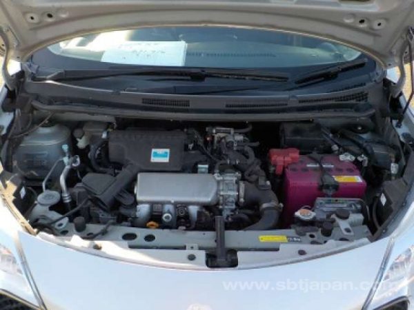 2016 NISSAN NOTE (Stock #: EN4676) - Image 11