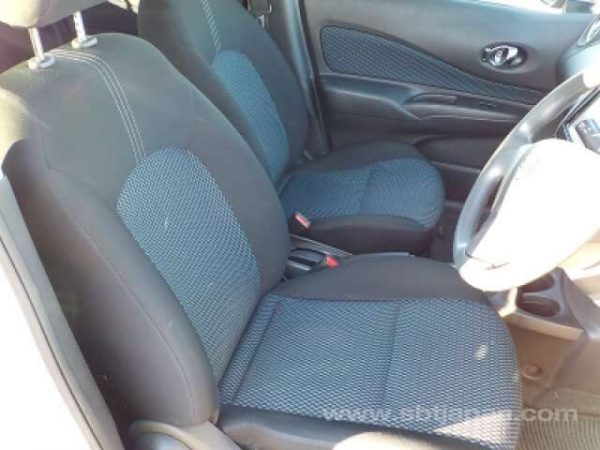 2016 NISSAN NOTE (Stock #: EN4676) - Image 12