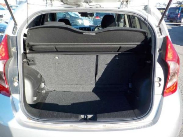 2016 NISSAN NOTE (Stock #: EN4676) - Image 14