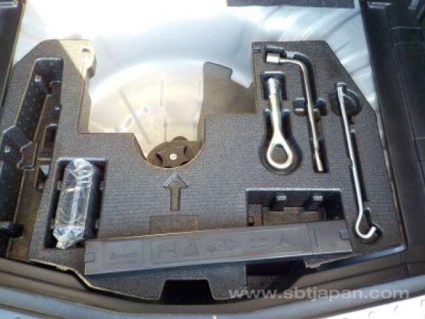 2016 NISSAN NOTE (Stock #: EN4676) - Image 15