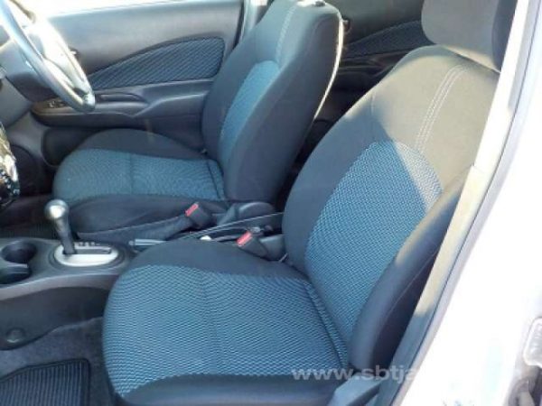 2016 NISSAN NOTE (Stock #: EN4676) - Image 16