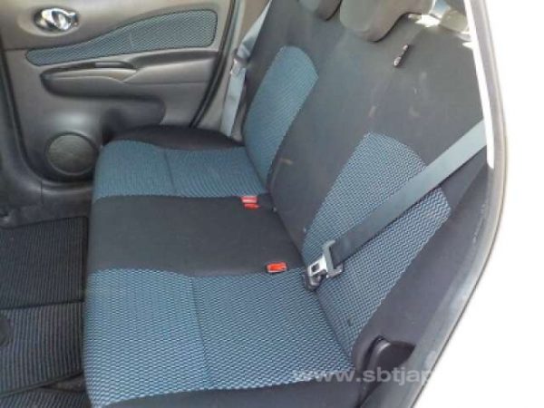 2016 NISSAN NOTE (Stock #: EN4676) - Image 17