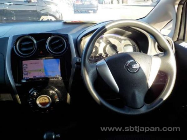 2016 NISSAN NOTE (Stock #: EN4676) - Image 18