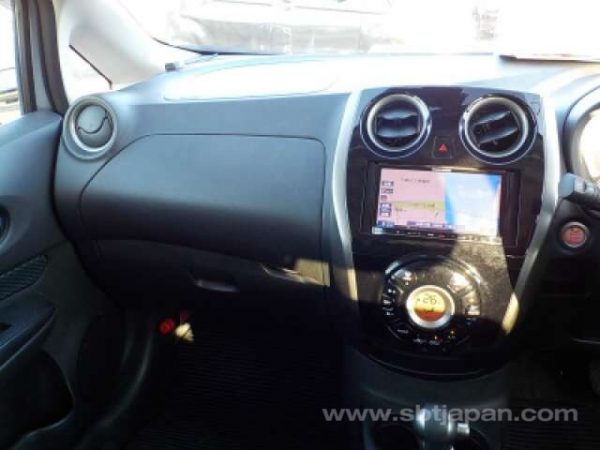 2016 NISSAN NOTE (Stock #: EN4676) - Image 19